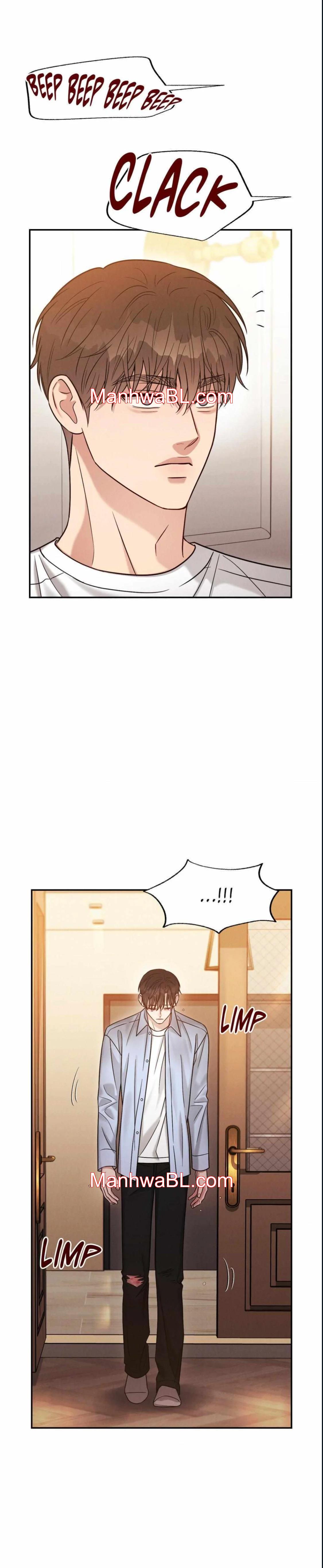 PLACEBO - Capítulo 47 manhwa
