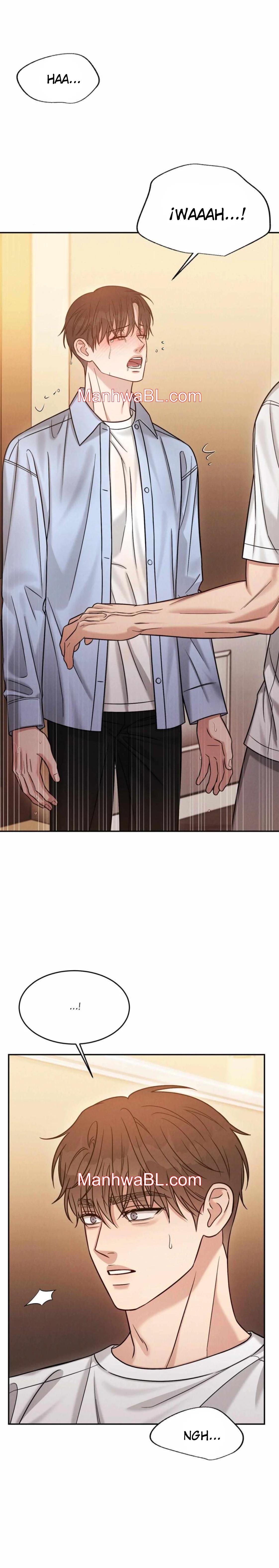 PLACEBO - Capítulo 47 manhwa