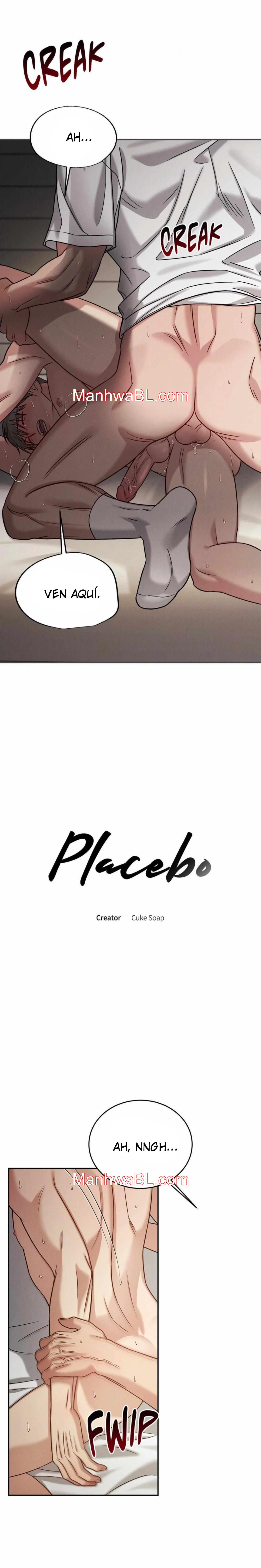 PLACEBO - Capítulo 47 manhwa