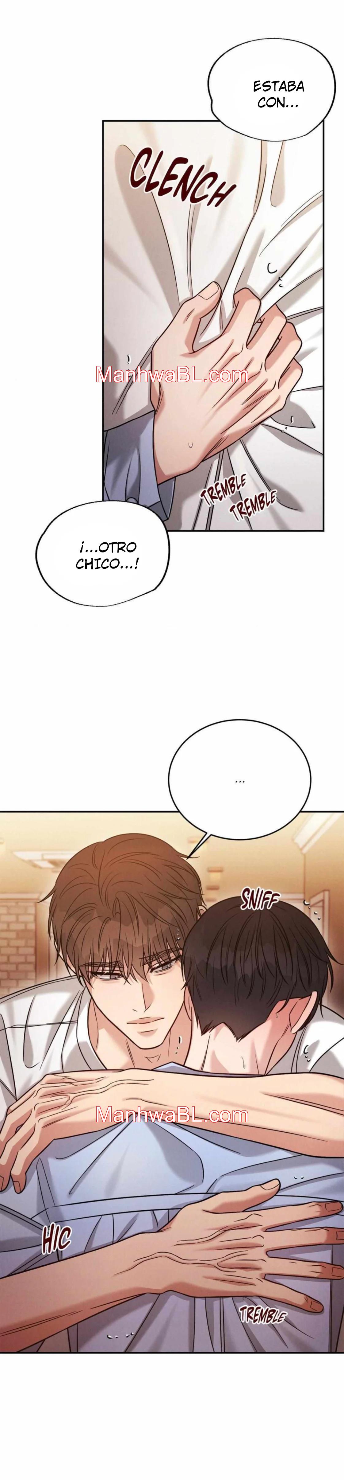 PLACEBO - Capítulo 47 manhwa