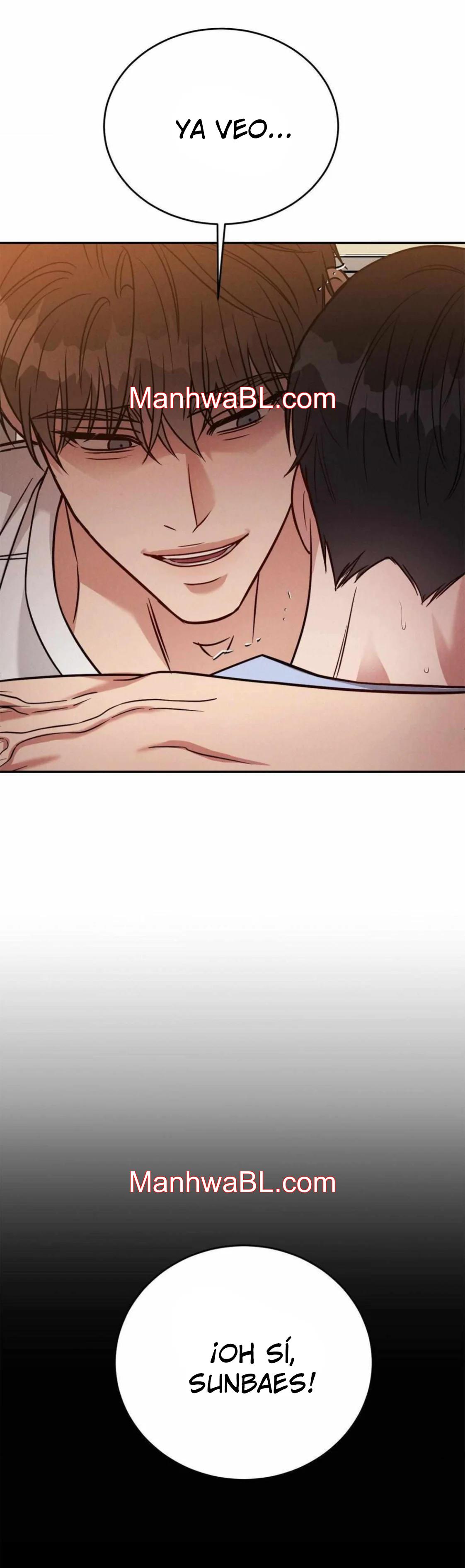 PLACEBO - Capítulo 47 manhwa