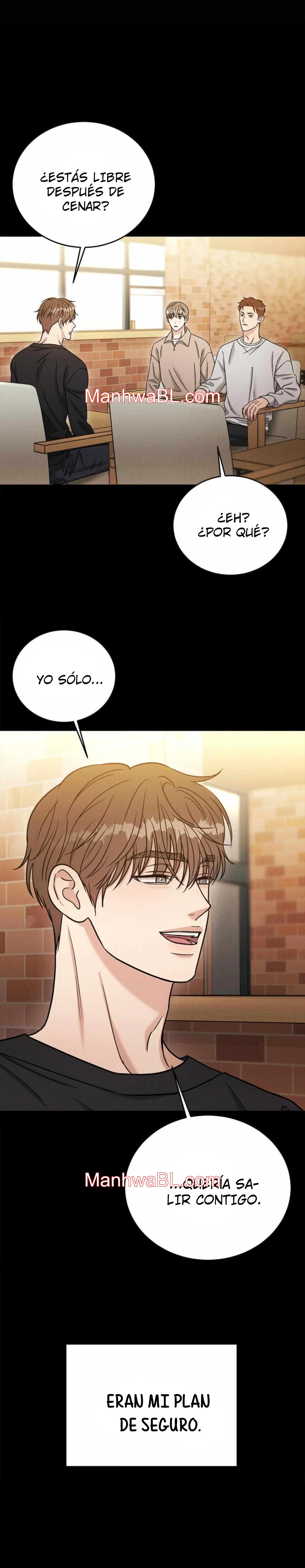 PLACEBO - Capítulo 47 manhwa