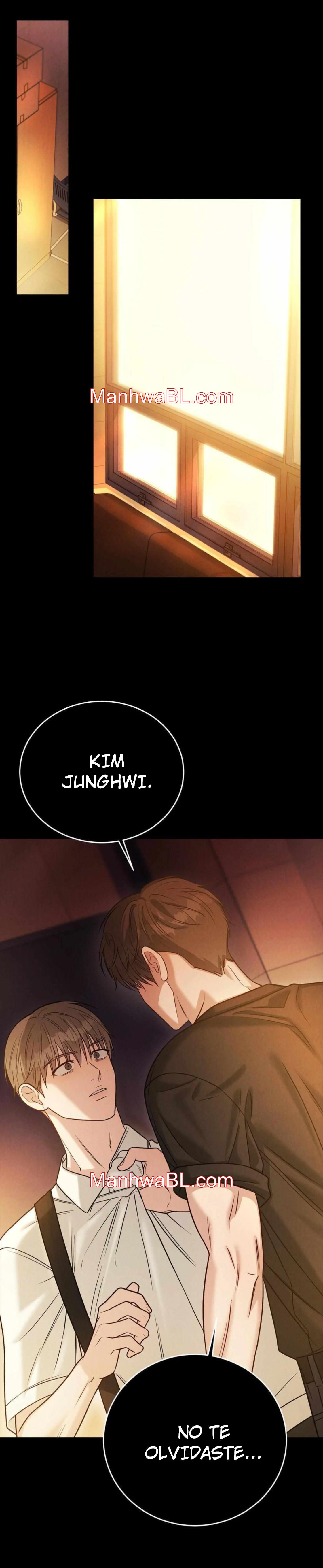 PLACEBO - Capítulo 47 manhwa
