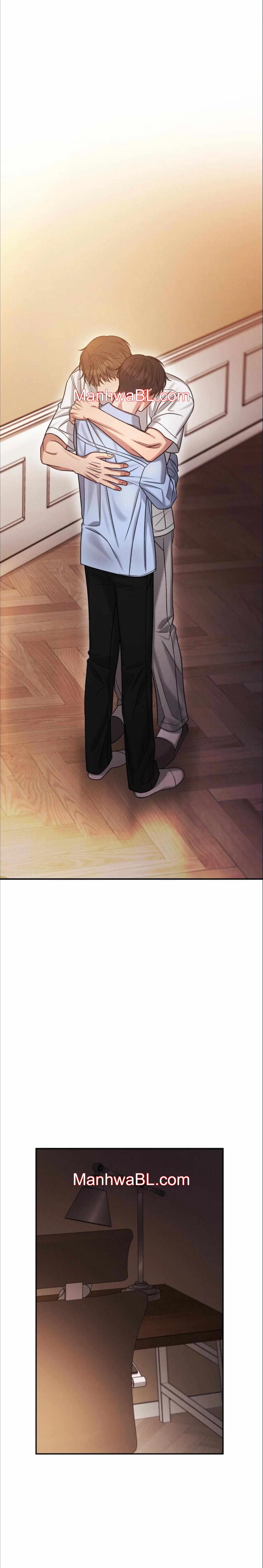 PLACEBO - Capítulo 47 manhwa