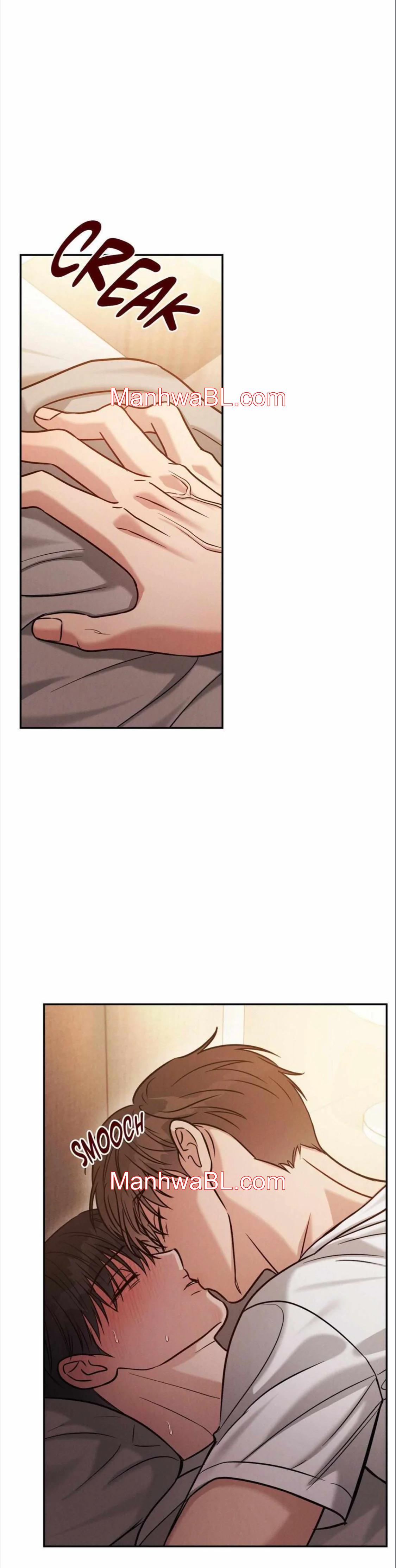PLACEBO - Capítulo 47 manhwa
