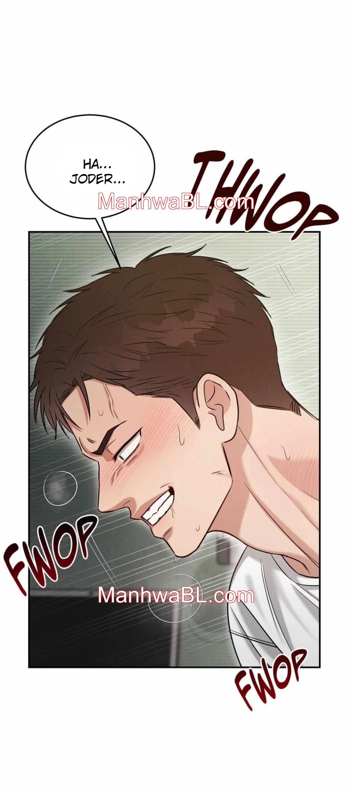 PLACEBO - Capítulo 47 manhwa