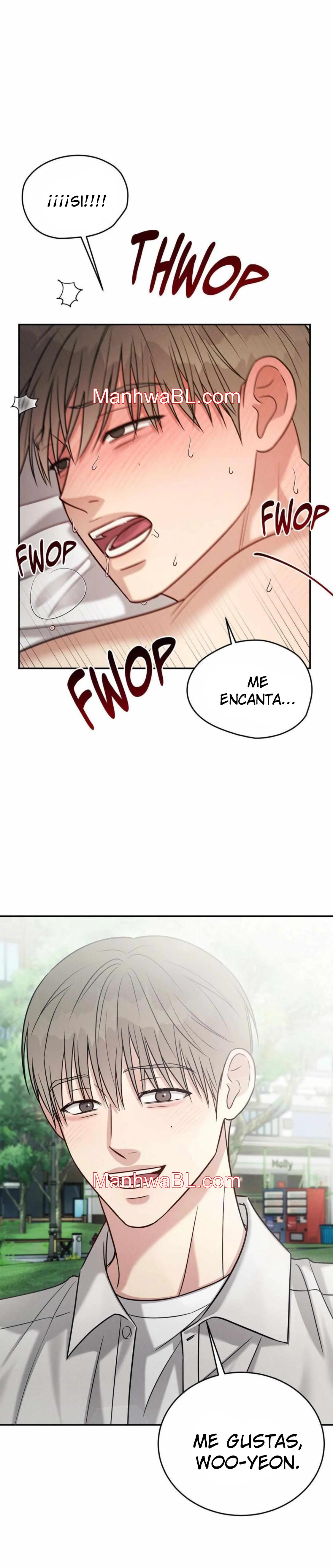 PLACEBO - Capítulo 47 manhwa