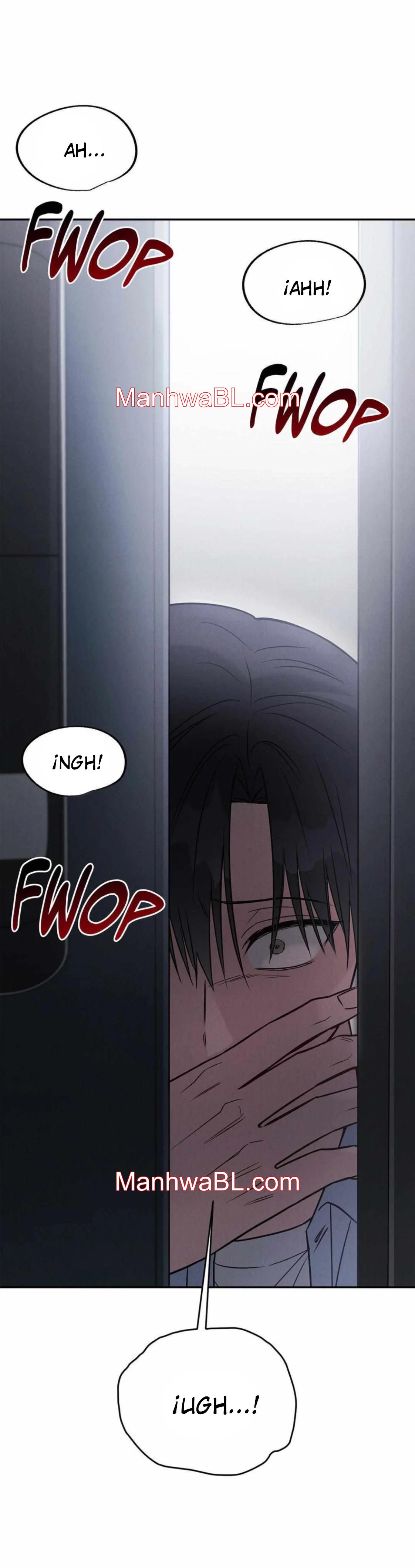 PLACEBO - Capítulo 47 manhwa