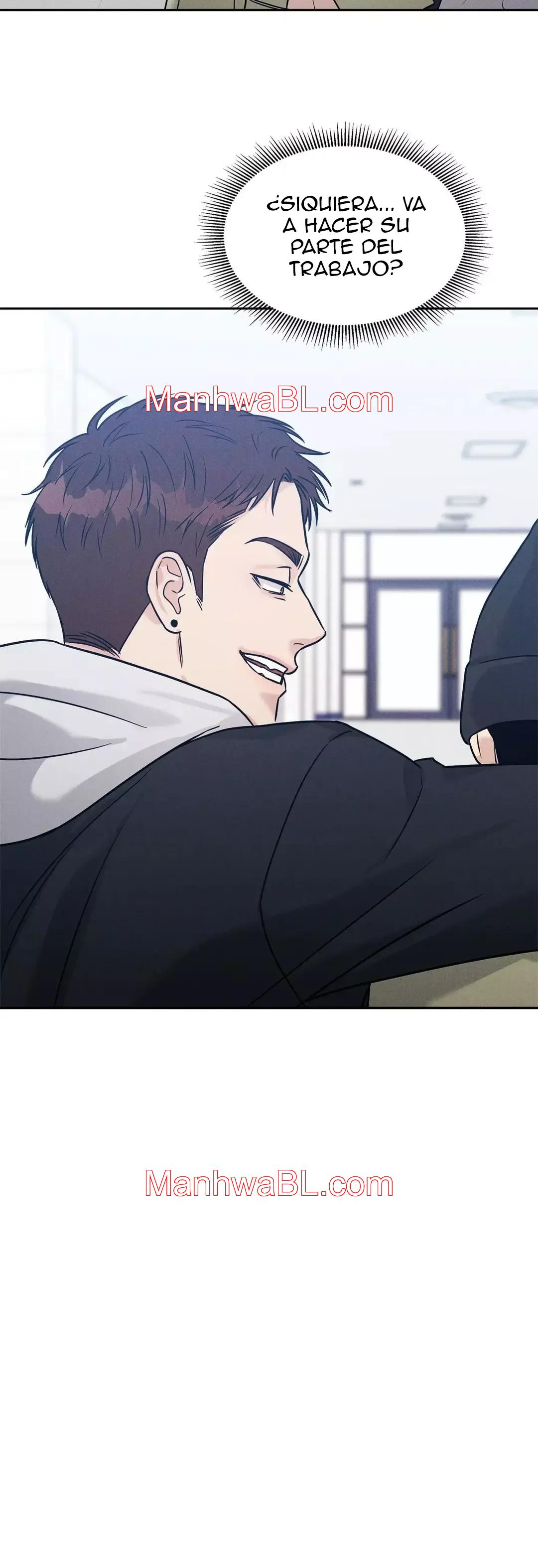 PLACEBO - Capítulo 11 manhwa