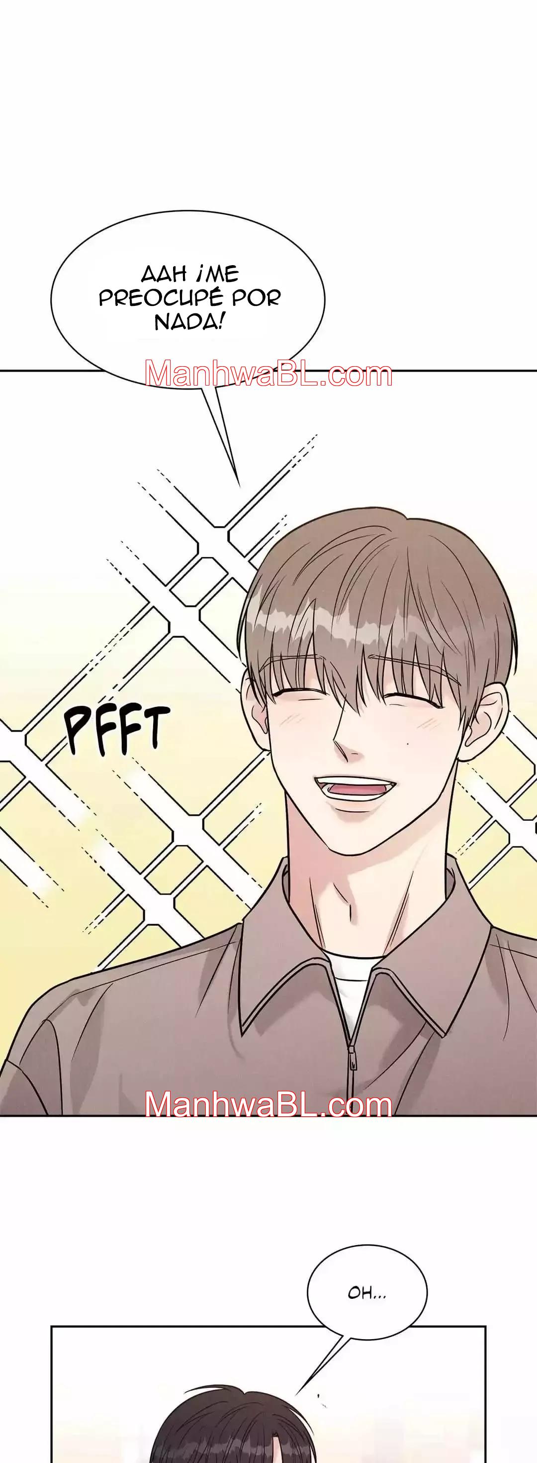 PLACEBO - Capítulo 11 manhwa