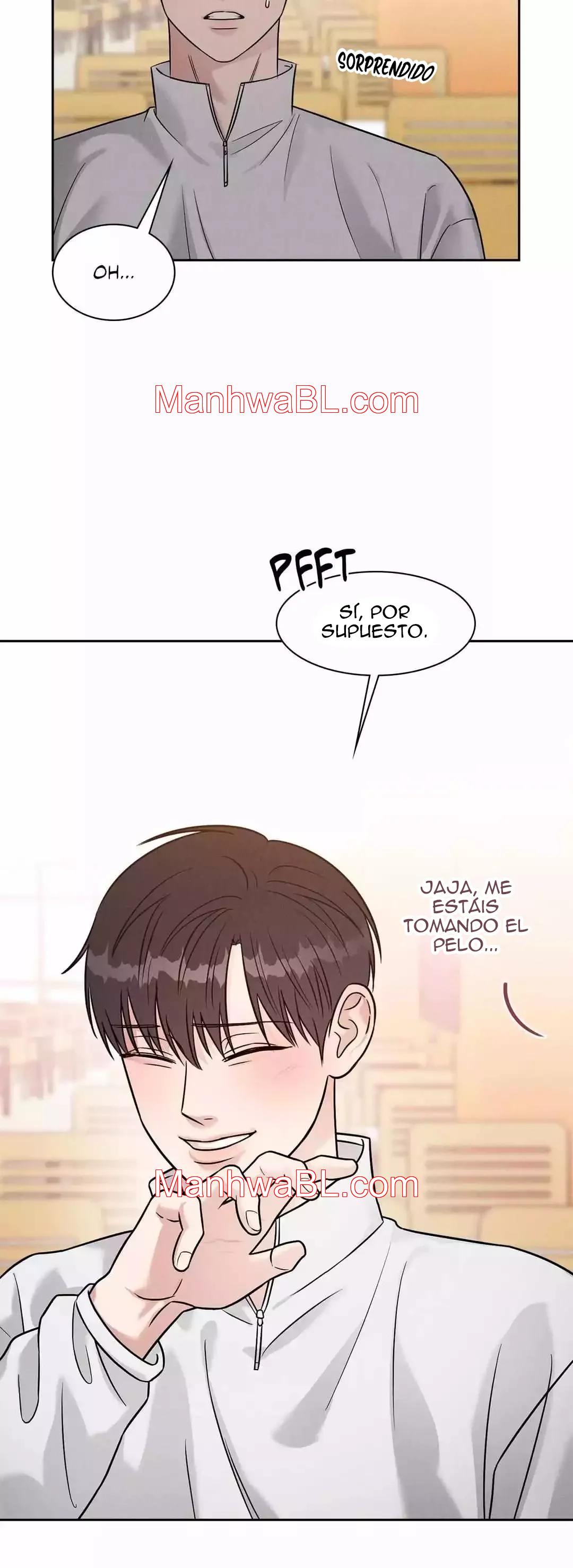 PLACEBO - Capítulo 11 manhwa