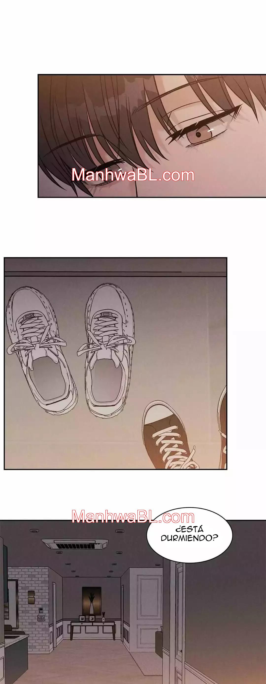 PLACEBO - Capítulo 11 manhwa
