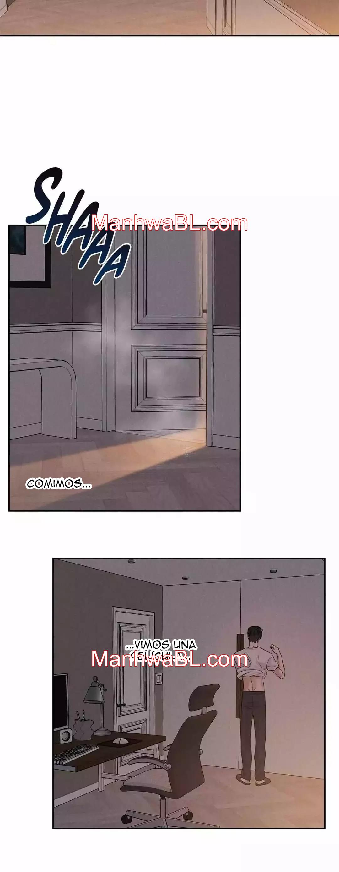 PLACEBO - Capítulo 11 manhwa