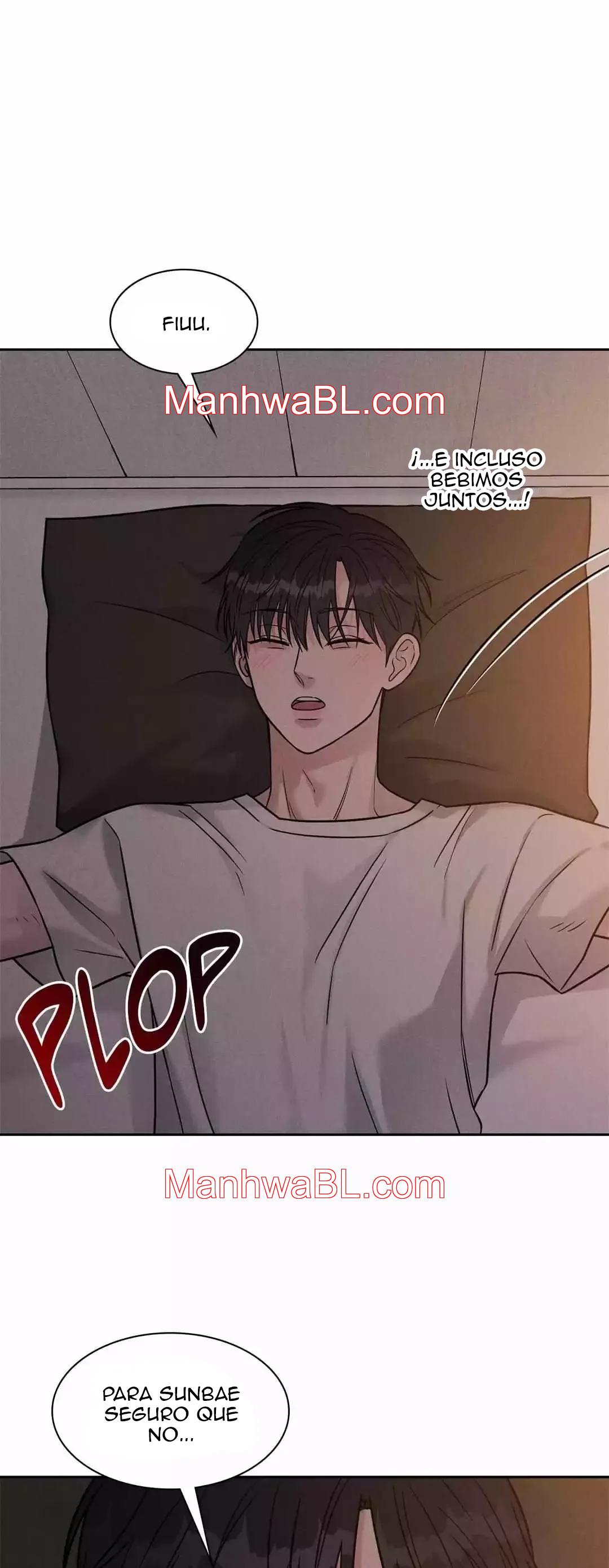 PLACEBO - Capítulo 11 manhwa