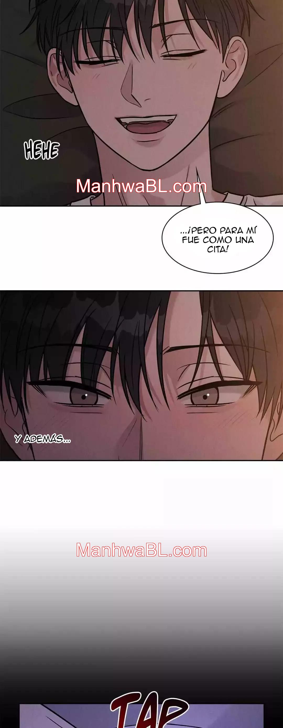 PLACEBO - Capítulo 11 manhwa