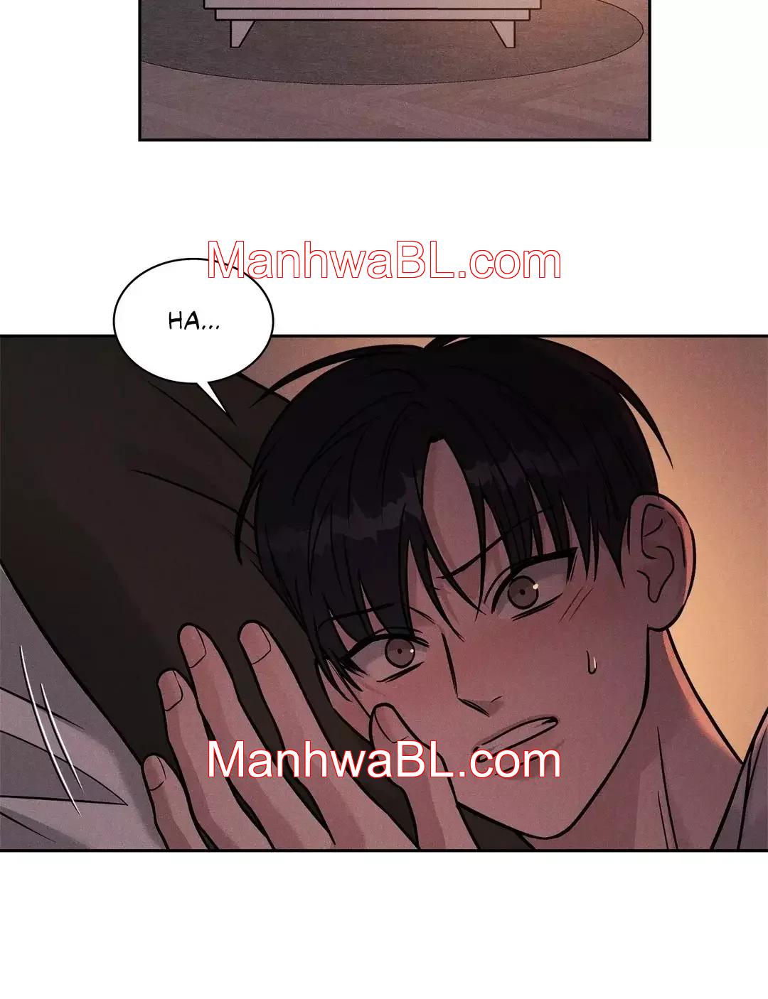 PLACEBO - Capítulo 11 manhwa