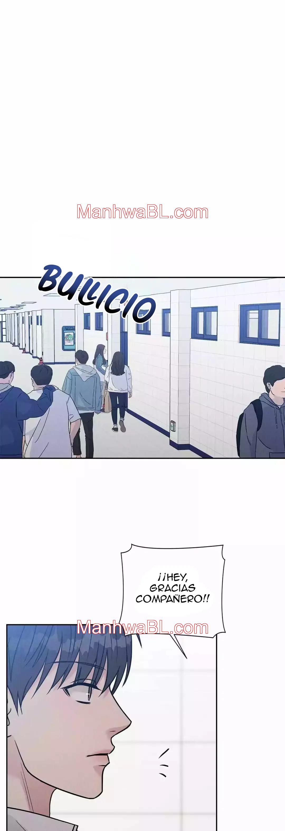 PLACEBO - Capítulo 11 manhwa