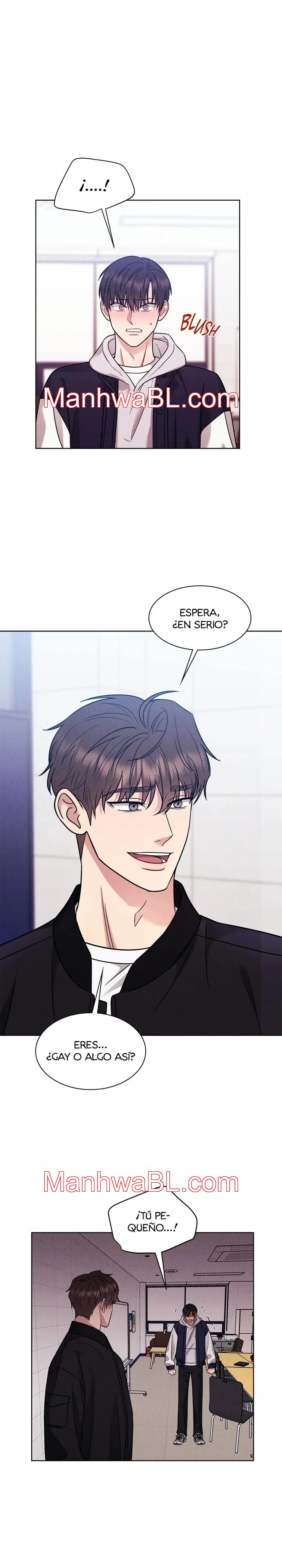 PLACEBO - Capítulo 7 manhwa