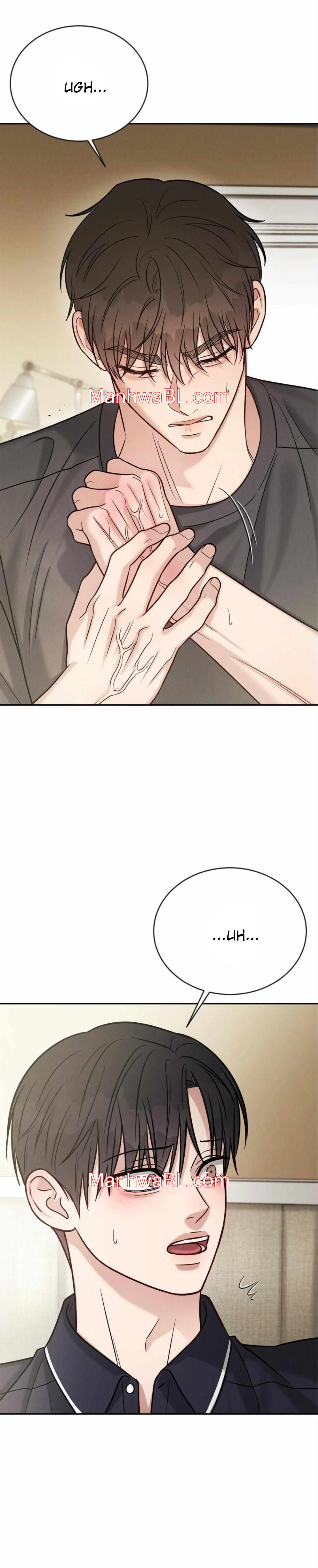 PLACEBO - Capítulo 48 manhwa