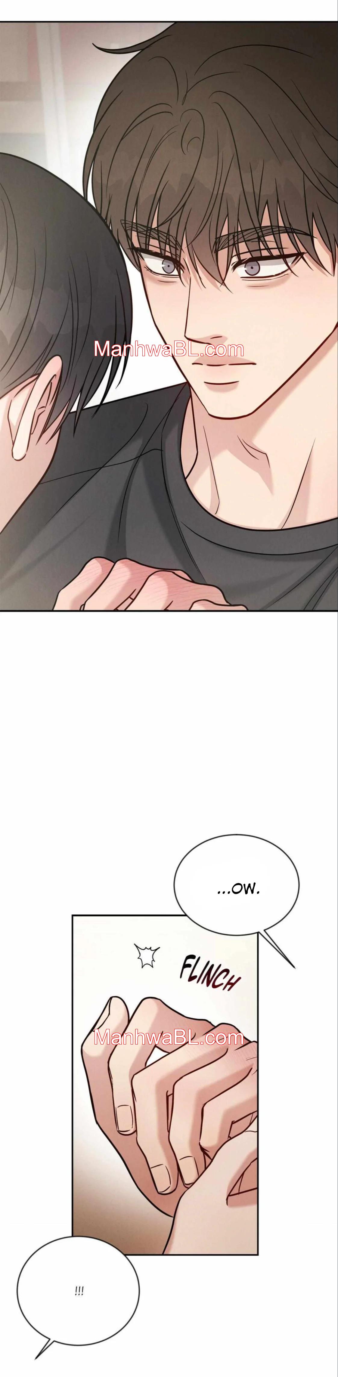 PLACEBO - Capítulo 48 manhwa