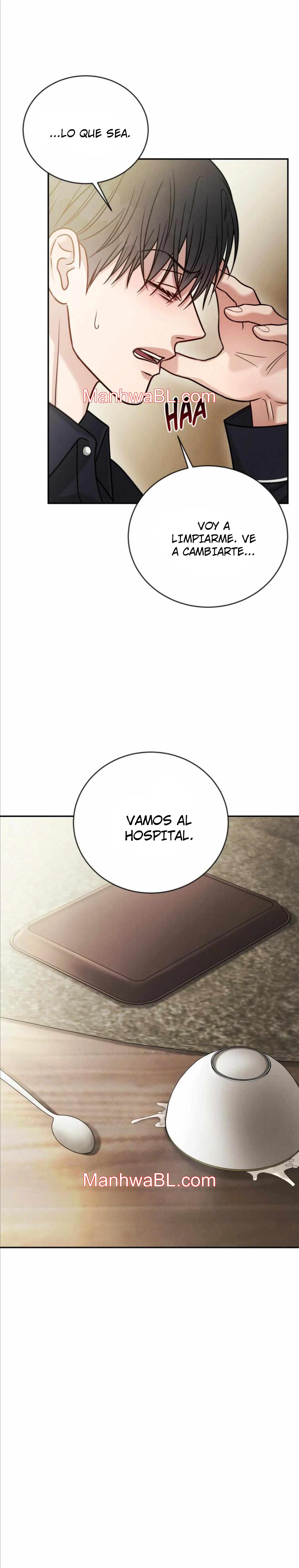 PLACEBO - Capítulo 48 manhwa