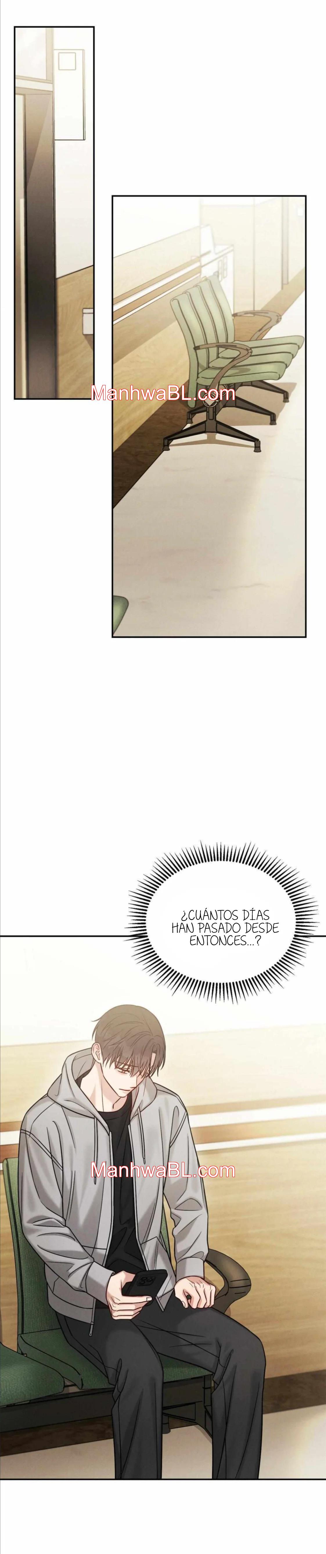 PLACEBO - Capítulo 48 manhwa