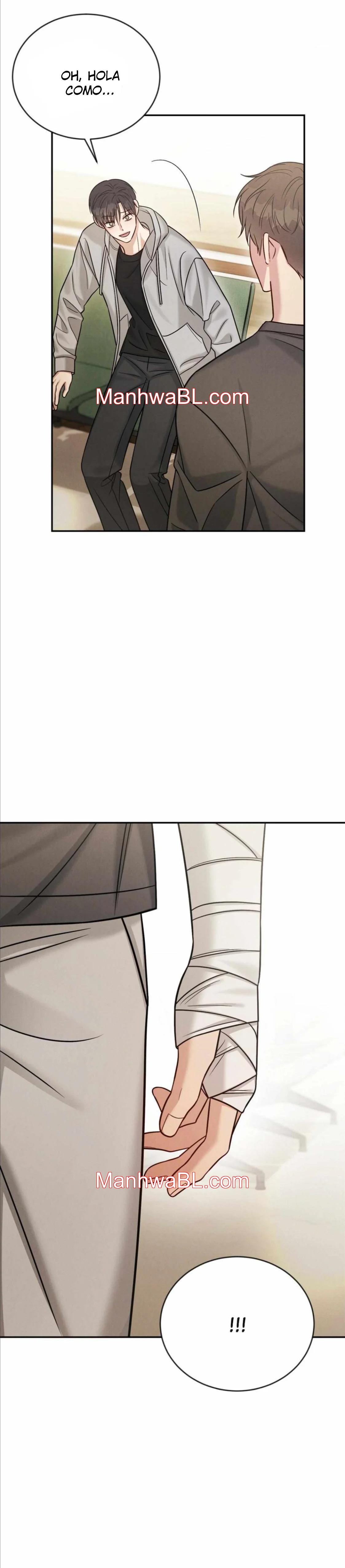 PLACEBO - Capítulo 48 manhwa