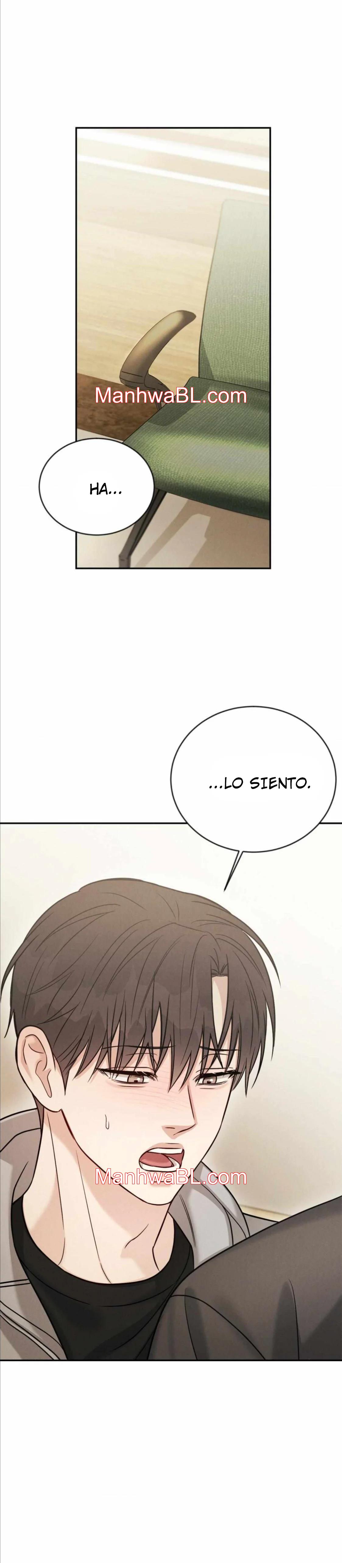 PLACEBO - Capítulo 48 manhwa