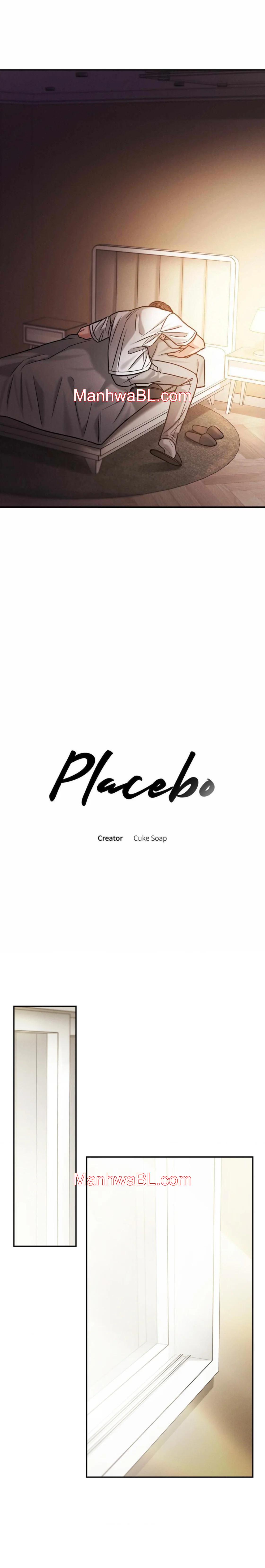 PLACEBO - Capítulo 48 manhwa