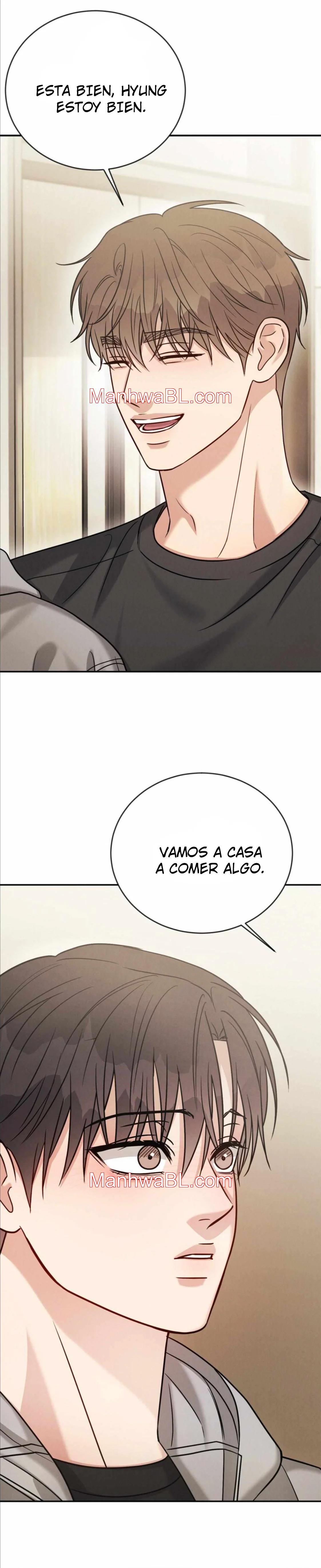 PLACEBO - Capítulo 48 manhwa
