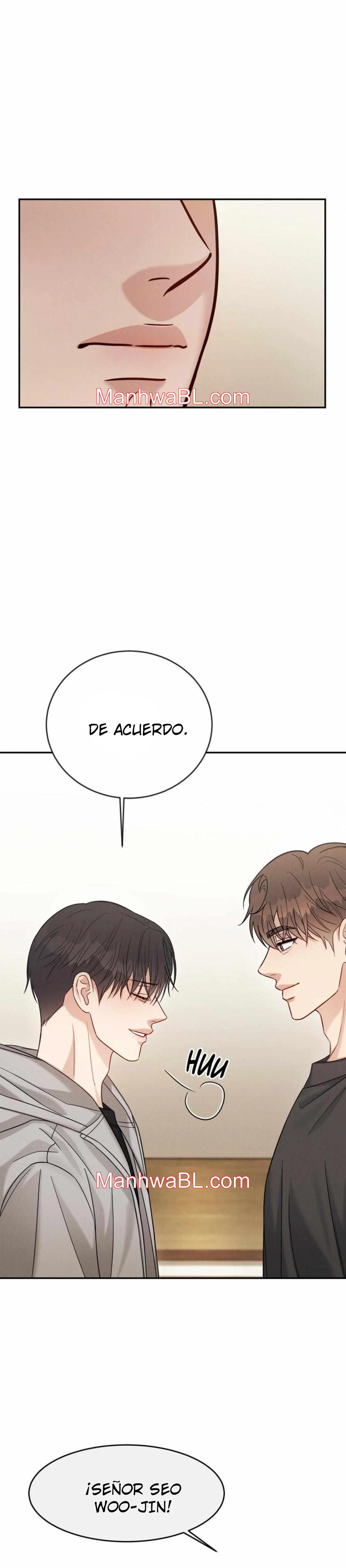 PLACEBO - Capítulo 48 manhwa