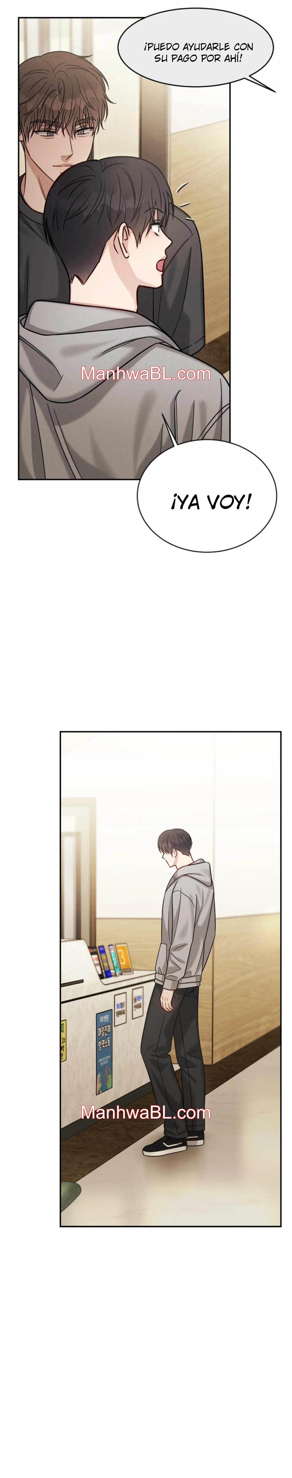PLACEBO - Capítulo 48 manhwa