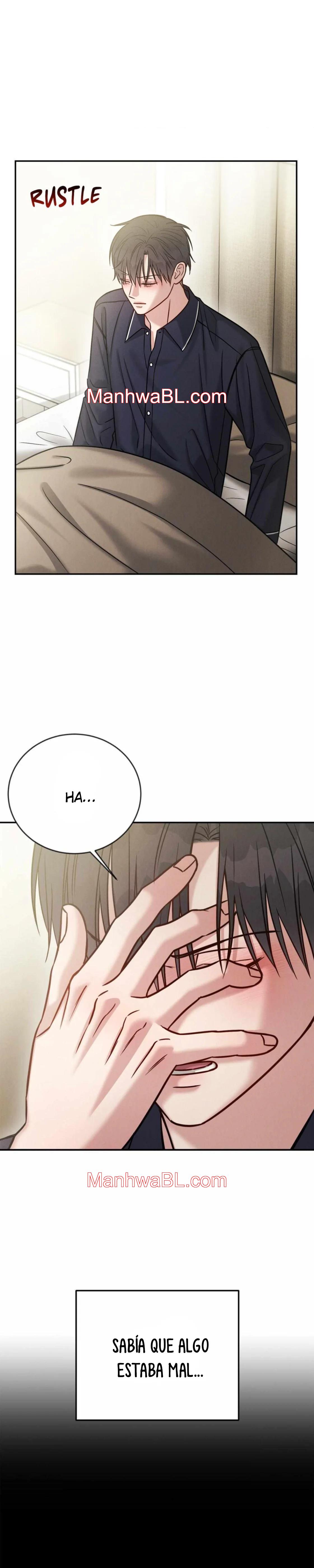 PLACEBO - Capítulo 48 manhwa