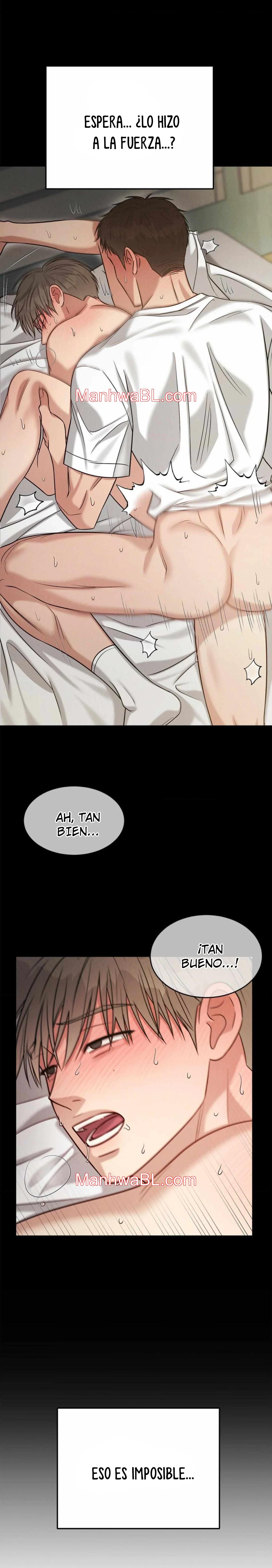 PLACEBO - Capítulo 48 manhwa