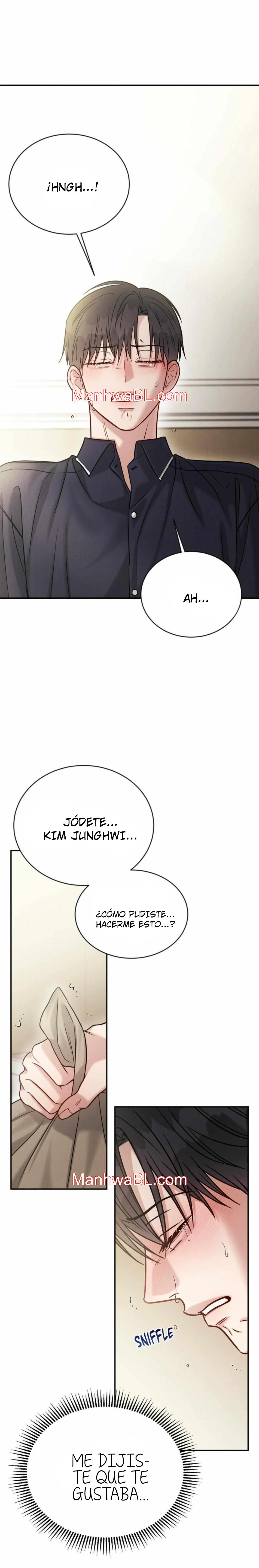 PLACEBO - Capítulo 48 manhwa