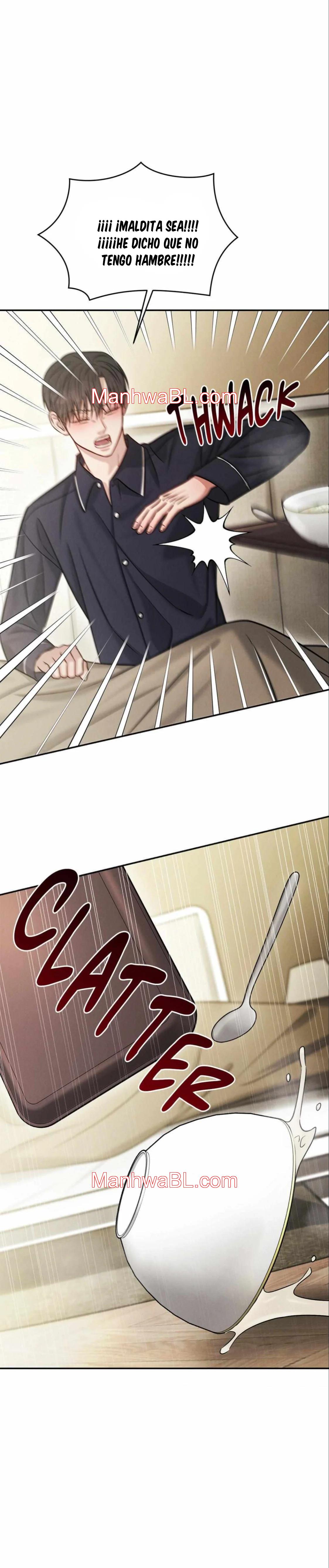 PLACEBO - Capítulo 48 manhwa