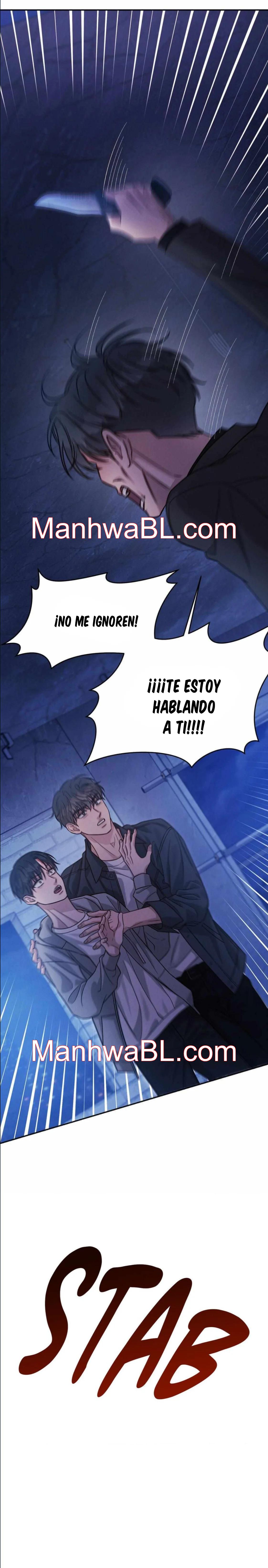 PLACEBO - Capítulo 57 manhwa
