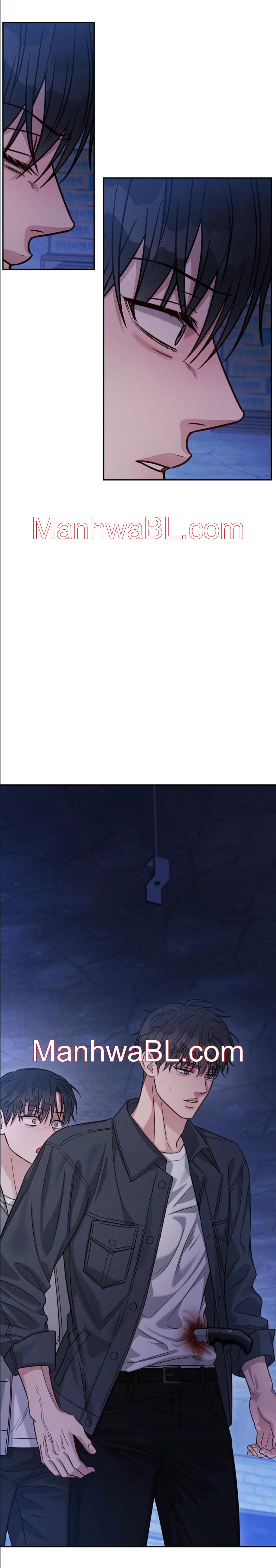 PLACEBO - Capítulo 57 manhwa