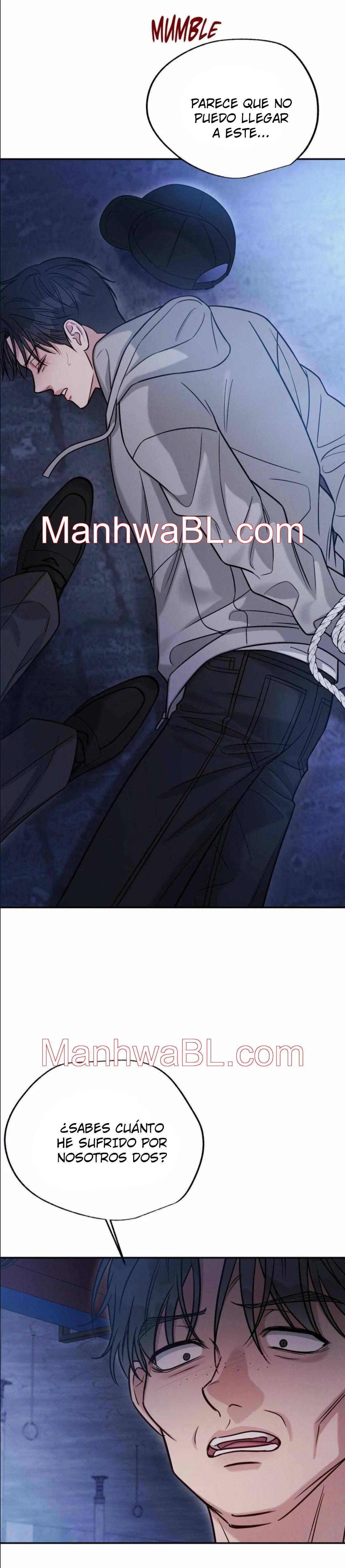 PLACEBO - Capítulo 57 manhwa