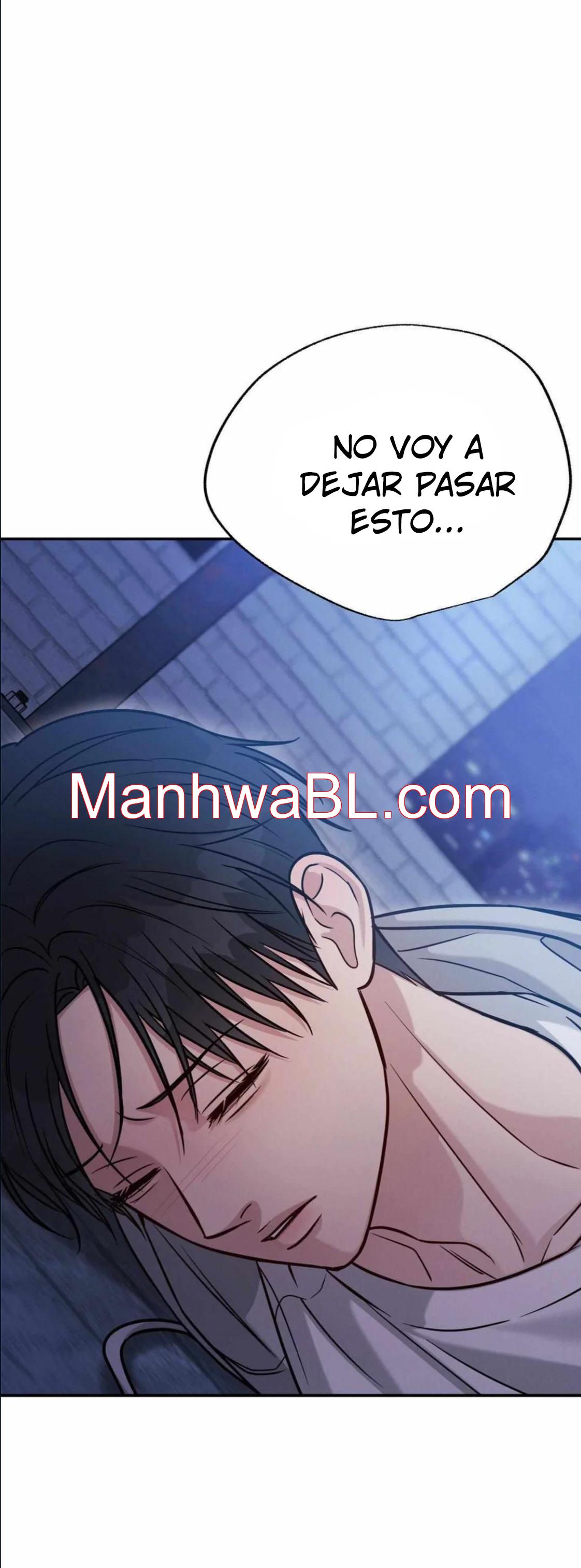 PLACEBO - Capítulo 57 manhwa