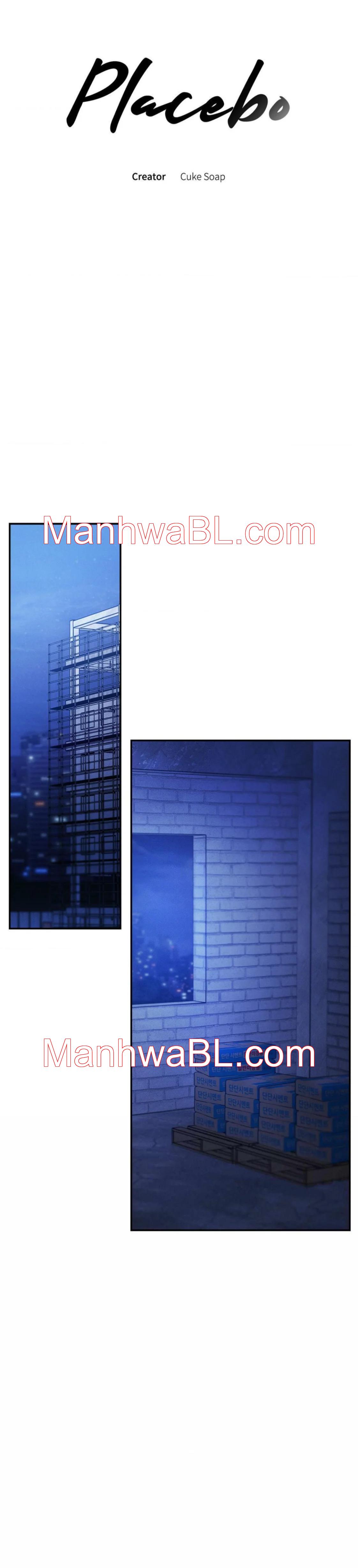 PLACEBO - Capítulo 57 manhwa