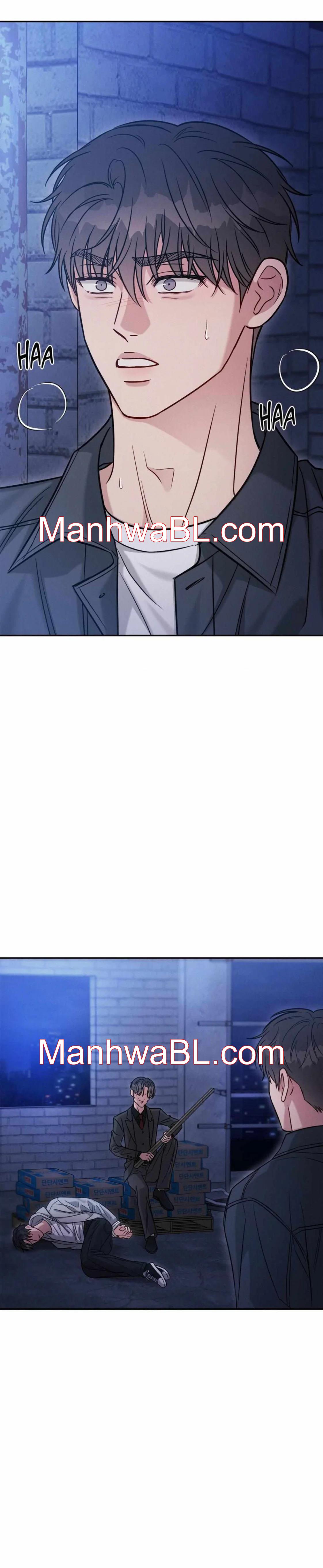 PLACEBO - Capítulo 57 manhwa
