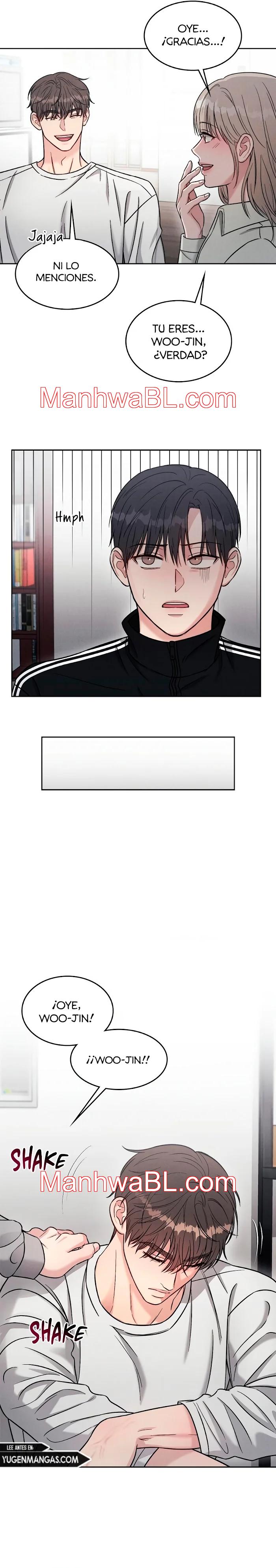 PLACEBO - Capítulo 22 manhwa