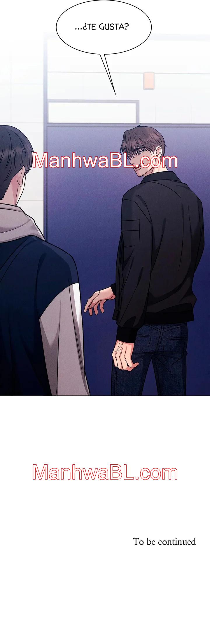 PLACEBO - Capítulo 6 manhwa