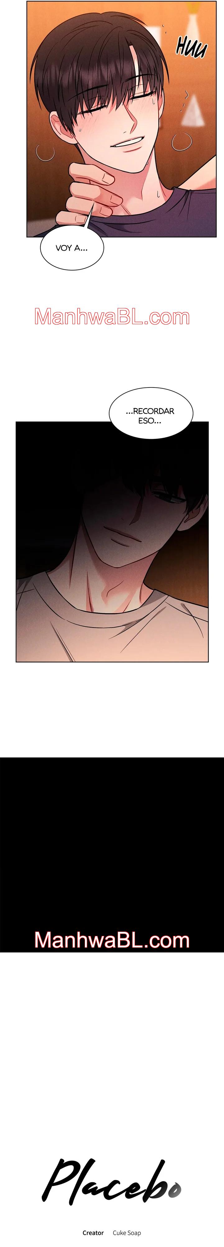 PLACEBO - Capítulo 6 manhwa