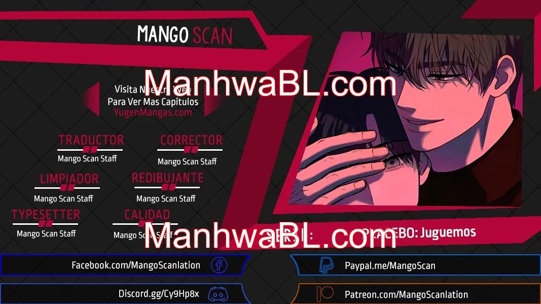 PLACEBO - Capítulo 24 manhwa