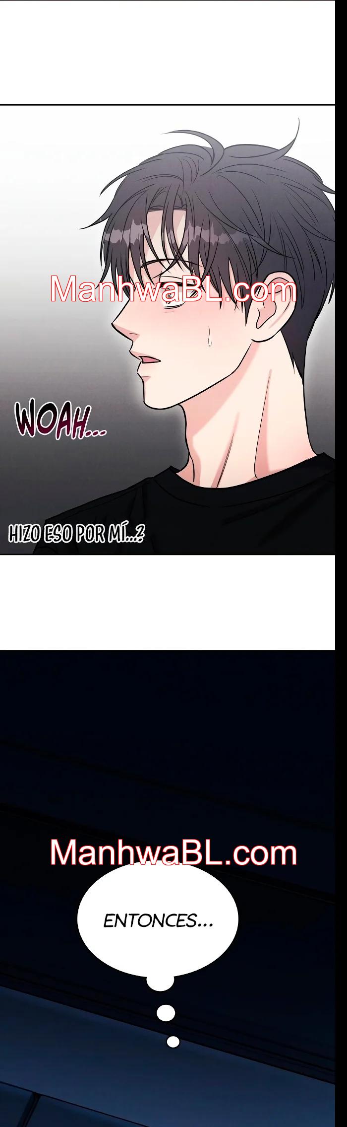 PLACEBO - Capítulo 24 manhwa