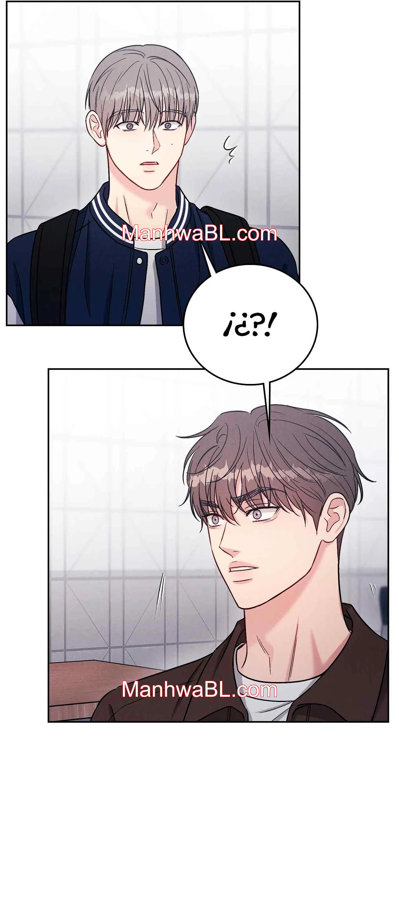 PLACEBO - Capítulo 20 manhwa