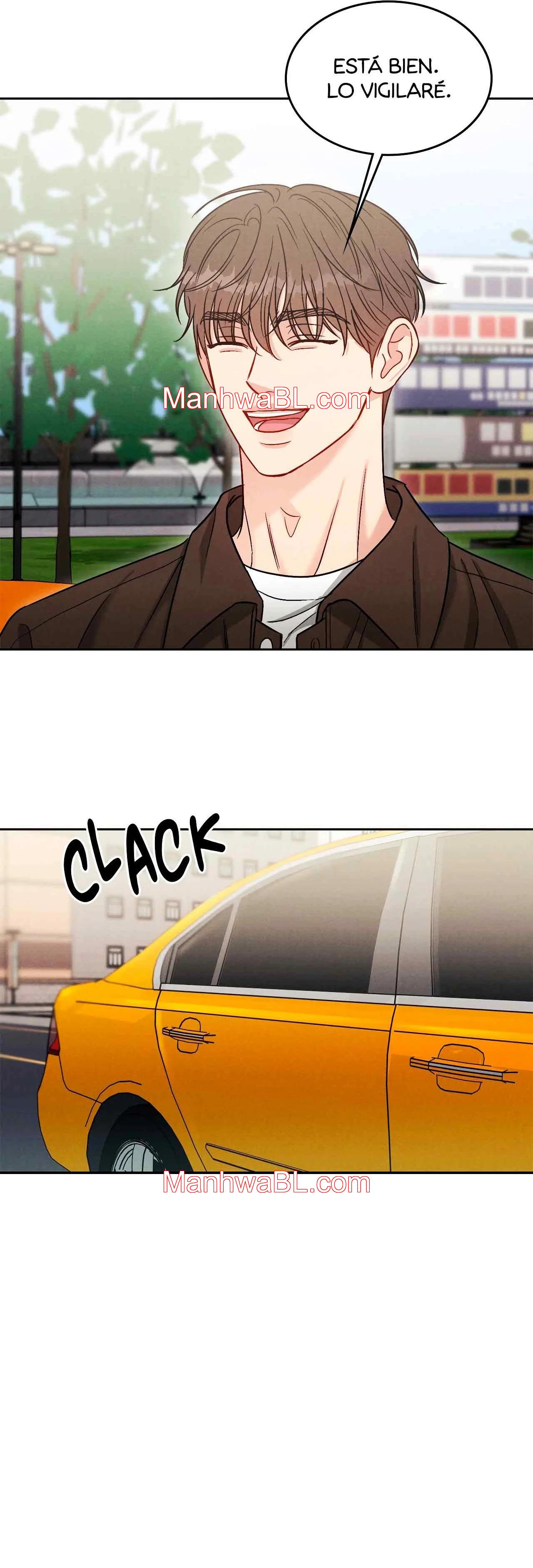 PLACEBO - Capítulo 20 manhwa