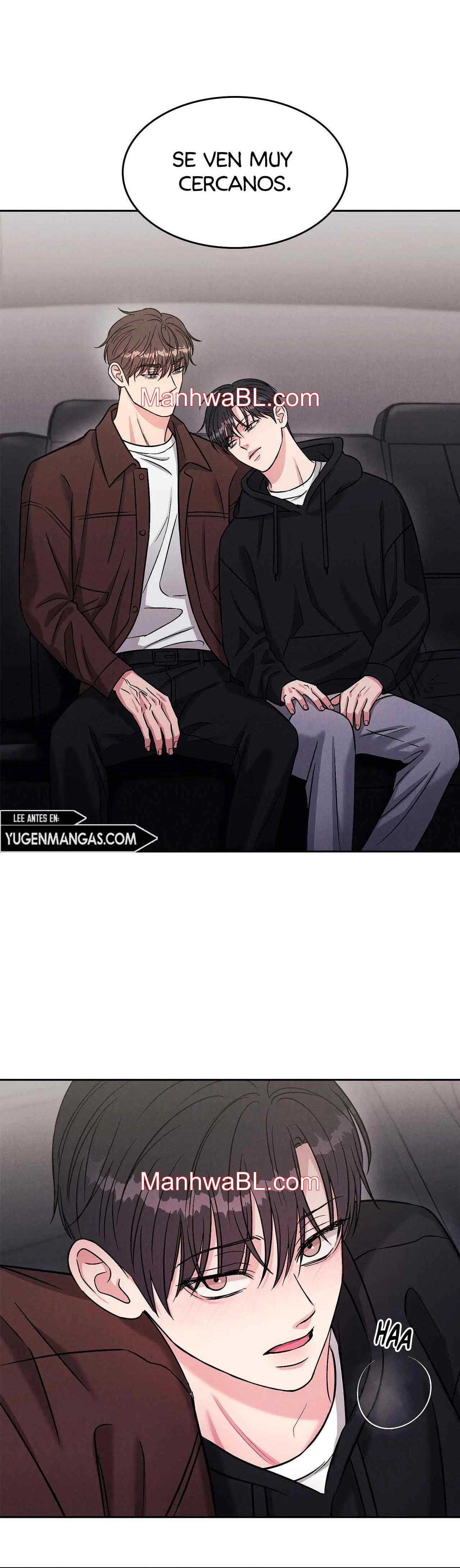 PLACEBO - Capítulo 20 manhwa
